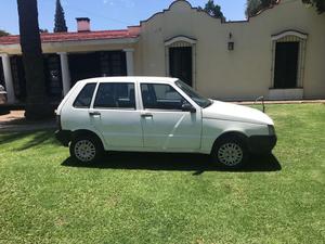 Fiat Uno 1.3 Fire 5 p c/GNC 