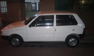 Fiat Uno Mod 97