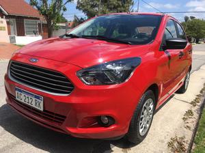 Ford Ka S 1.5 Mod 