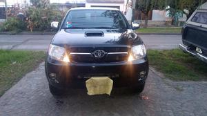 Hilux Rcv x4 Manual