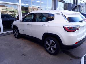JEEP COMPASS LONGITUDE 4X2 AT6 LUCAS 