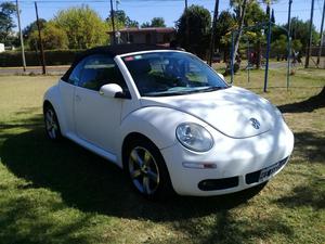 New Beetle Cabriolet 