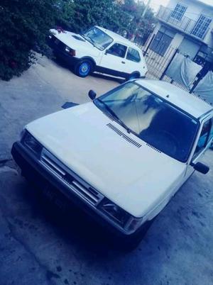 Permuto Fiat Uno 97 Al Dia