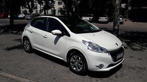 Peugeot 208 Allure Touch  Permuto