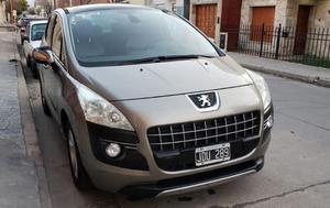 Peugeot  Premium Plus