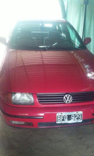 Polo Diesel 97 Impecab