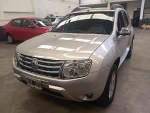 RENAULT DUSTER LUXE 2.0 4X2 NAV 