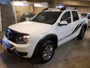 RENAULT DUSTER OROCH – 2.0 OUTSIDER PLUS – 