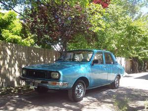 Renault 12 Modelo 81