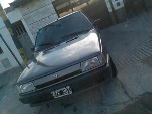 Renault 9 Gnc Full Impecable Titular