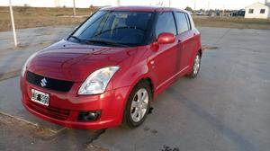 Suzuki Swift Wt 