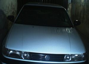 VW POINTER 95