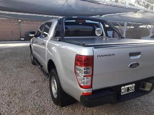 Vendo Camioneta Ford Ranger 