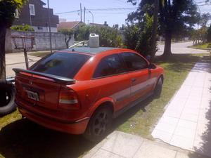 Vendo Chebrole Astra Modelo 