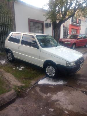 Vendo Fiat Uno Cargo 