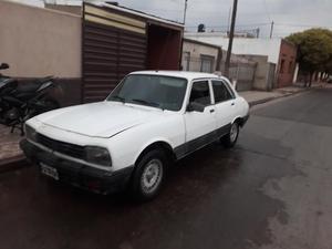 Vendo Peugeot 504 Diesel93