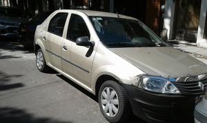 Vendo Renault Logan  Tit Al Dia