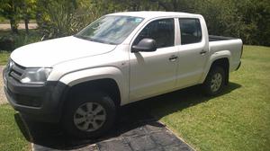 Amarok Star Line x2