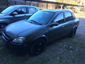 CORSA CLASSIC  GL CON GNC