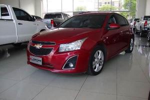 Chevrolet Cruze 2.0d Ltz At 15p 63cv