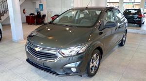 Chevrolet Onix 1.4 Ltz mt 5° 98cv  kilometros!!