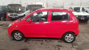 Chevrolet Spark Lt Año full