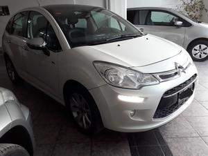 Citroen C3 Exclusive