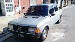 Fiat 128 Super Europa Cl