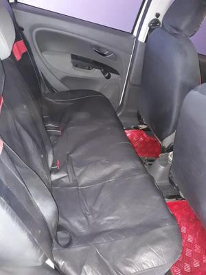 Fiat Punto 1.6