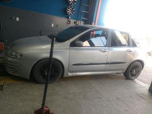 Fiat Stilo  Full Gnc 75 con Deuda 14