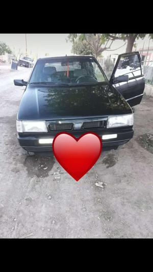 Fiat Uno 1.7 Diesel 98