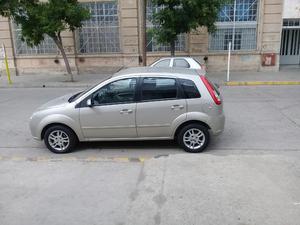 Fiesta Edge Plus  Nafta.