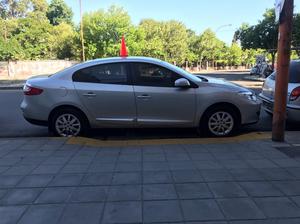 Fluence  Full Km