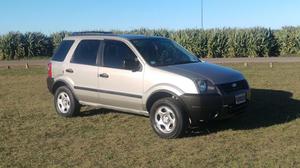 Ford Ecosport Xls  FULL IMPECABLE
