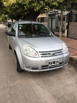 Ford Ka Viral 1.0