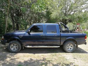 Ford Ranger  Dc. Liquido.