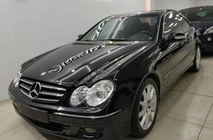 MERCEDES BENZ 350 CLK 