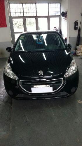 Peugeot  Active 