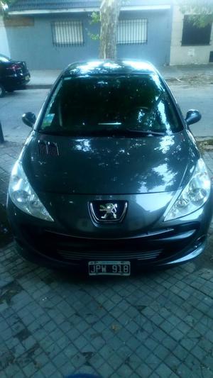 Peugeot km Impecable Permutaria