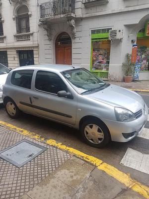Renault Clio 3p  U Dueño