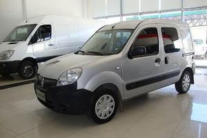 Renault Kangoo Confort 1.6 5asientos C/gnc