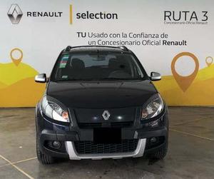 Renault Sandero Stepway 1.6 Confort 105cv