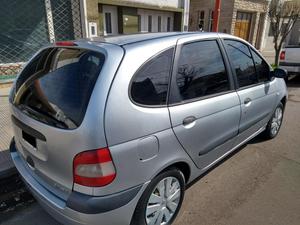 Renault Scenic  con Gnc