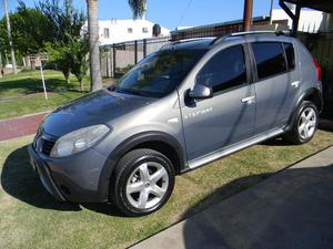 SANDERO STEPWAY 