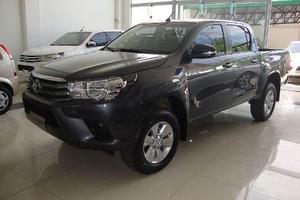 Toyota Hilux 2.8 Cd Sr I 177cv 4x4