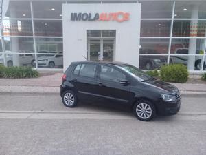 VOLKSWAGEN FOX 1.6 Confortline Pack 5P L/N