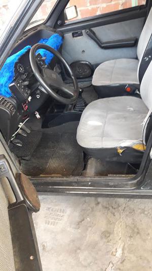 Vendo Auto con Titilo Y Cedula