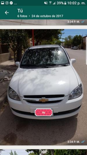 Vendo Cherolet Corsa Clasic Alarma