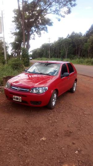 Vendo Fiat Palio