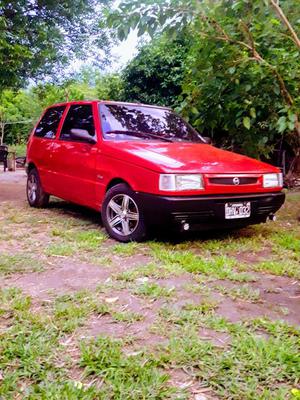 Vendo Fiat Uno